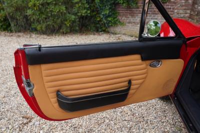 1973 Ferrari 246 GTS Dino &ldquo;Matching numbers&rdquo;