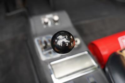 1973 Ferrari 246 GTS Dino &ldquo;Matching numbers&rdquo;