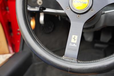 1973 Ferrari 246 GTS Dino &ldquo;Matching numbers&rdquo;