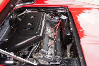 1973 Ferrari 246 GTS Dino &ldquo;Matching numbers&rdquo;