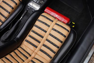 1973 Ferrari 246 GTS Dino &ldquo;Matching numbers&rdquo;