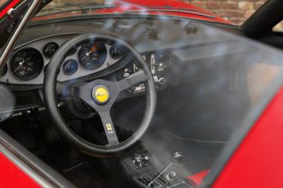 1973 Ferrari 246 GTS Dino &ldquo;Matching numbers&rdquo;