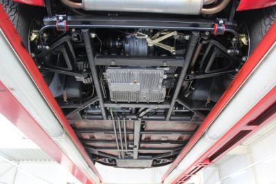 1973 Ferrari 246 GTS Dino &ldquo;Matching numbers&rdquo;