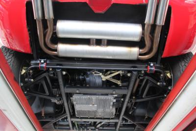 1973 Ferrari 246 GTS Dino &ldquo;Matching numbers&rdquo;