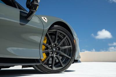 2022 Ferrari SF90 SPIDER