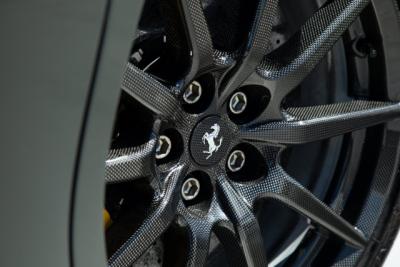 2022 Ferrari SF90 SPIDER