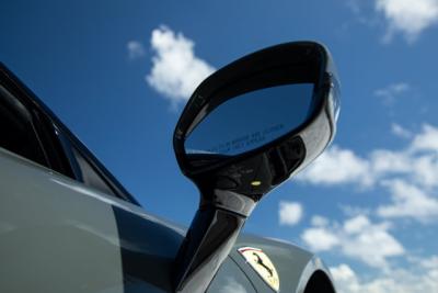 2022 Ferrari SF90 SPIDER