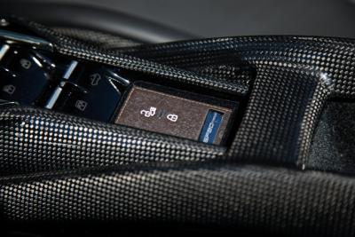 2022 Ferrari SF90 SPIDER