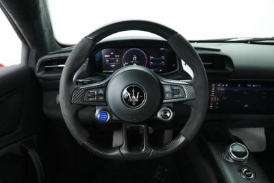 2023 Maserati MC20