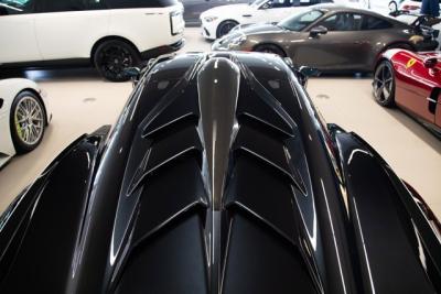 2022 Lamborghini Essenza SCV12