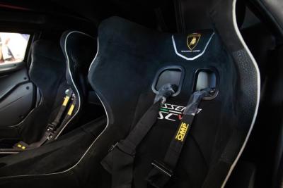 2022 Lamborghini Essenza SCV12