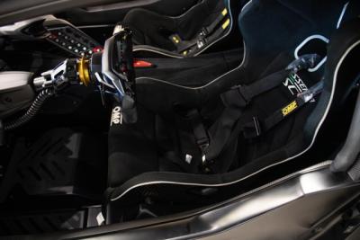 2022 Lamborghini Essenza SCV12