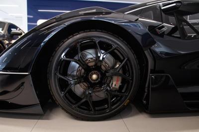 2022 Lamborghini Essenza SCV12