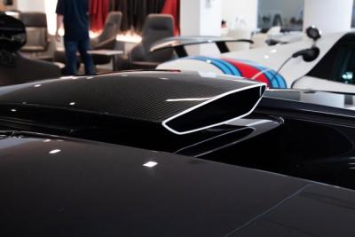 2022 Lamborghini Essenza SCV12