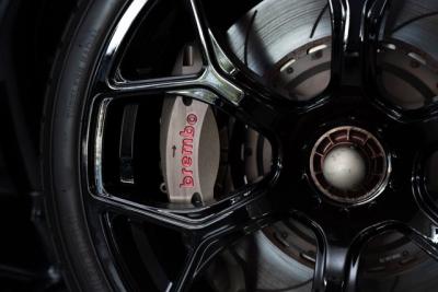 2022 Lamborghini Essenza SCV12