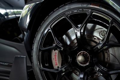 2022 Lamborghini Essenza SCV12