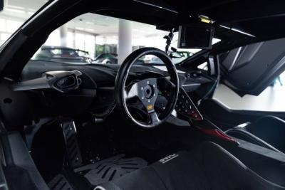 2022 Lamborghini Essenza SCV12