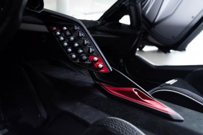 2022 Lamborghini Essenza SCV12