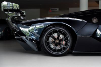 2022 Lamborghini Essenza SCV12