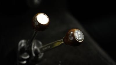 1970 Ford Bronco 4X4