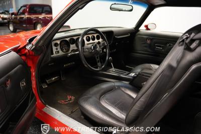 1974 Pontiac Firebird Trans Am 455