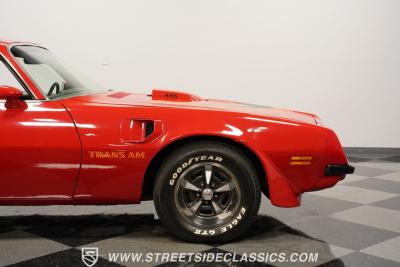 1974 Pontiac Firebird Trans Am 455