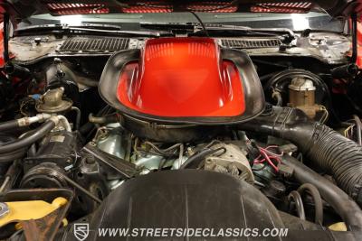 1974 Pontiac Firebird Trans Am 455