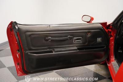 1974 Pontiac Firebird Trans Am 455