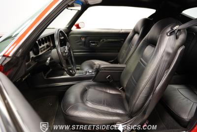 1974 Pontiac Firebird Trans Am 455