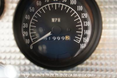 1974 Pontiac Firebird Trans Am 455