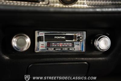 1974 Pontiac Firebird Trans Am 455
