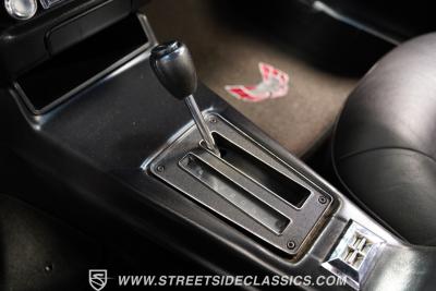 1974 Pontiac Firebird Trans Am 455