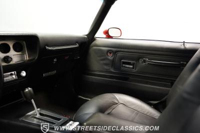 1974 Pontiac Firebird Trans Am 455