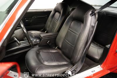 1974 Pontiac Firebird Trans Am 455