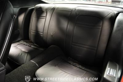 1974 Pontiac Firebird Trans Am 455