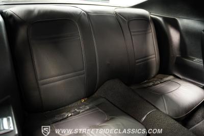 1974 Pontiac Firebird Trans Am 455