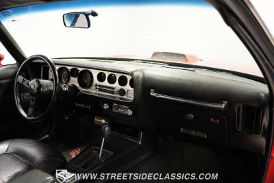 1974 Pontiac Firebird Trans Am 455