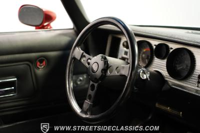 1974 Pontiac Firebird Trans Am 455