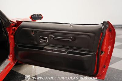 1974 Pontiac Firebird Trans Am 455