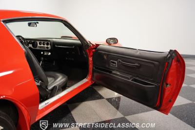 1974 Pontiac Firebird Trans Am 455