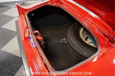 1974 Pontiac Firebird Trans Am 455