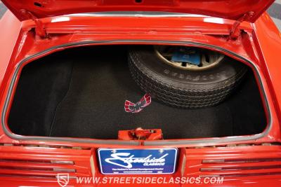 1974 Pontiac Firebird Trans Am 455