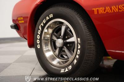 1974 Pontiac Firebird Trans Am 455