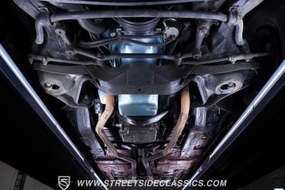 1974 Pontiac Firebird Trans Am 455