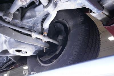 1974 Pontiac Firebird Trans Am 455