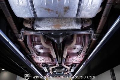 1974 Pontiac Firebird Trans Am 455