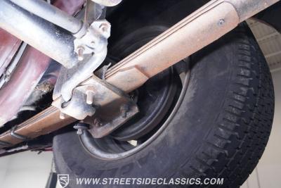 1974 Pontiac Firebird Trans Am 455