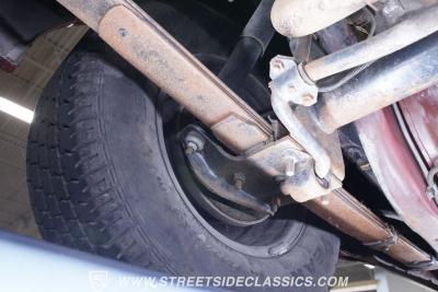 1974 Pontiac Firebird Trans Am 455