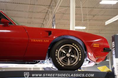 1974 Pontiac Firebird Trans Am 455
