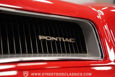 1974 Pontiac Firebird Trans Am 455